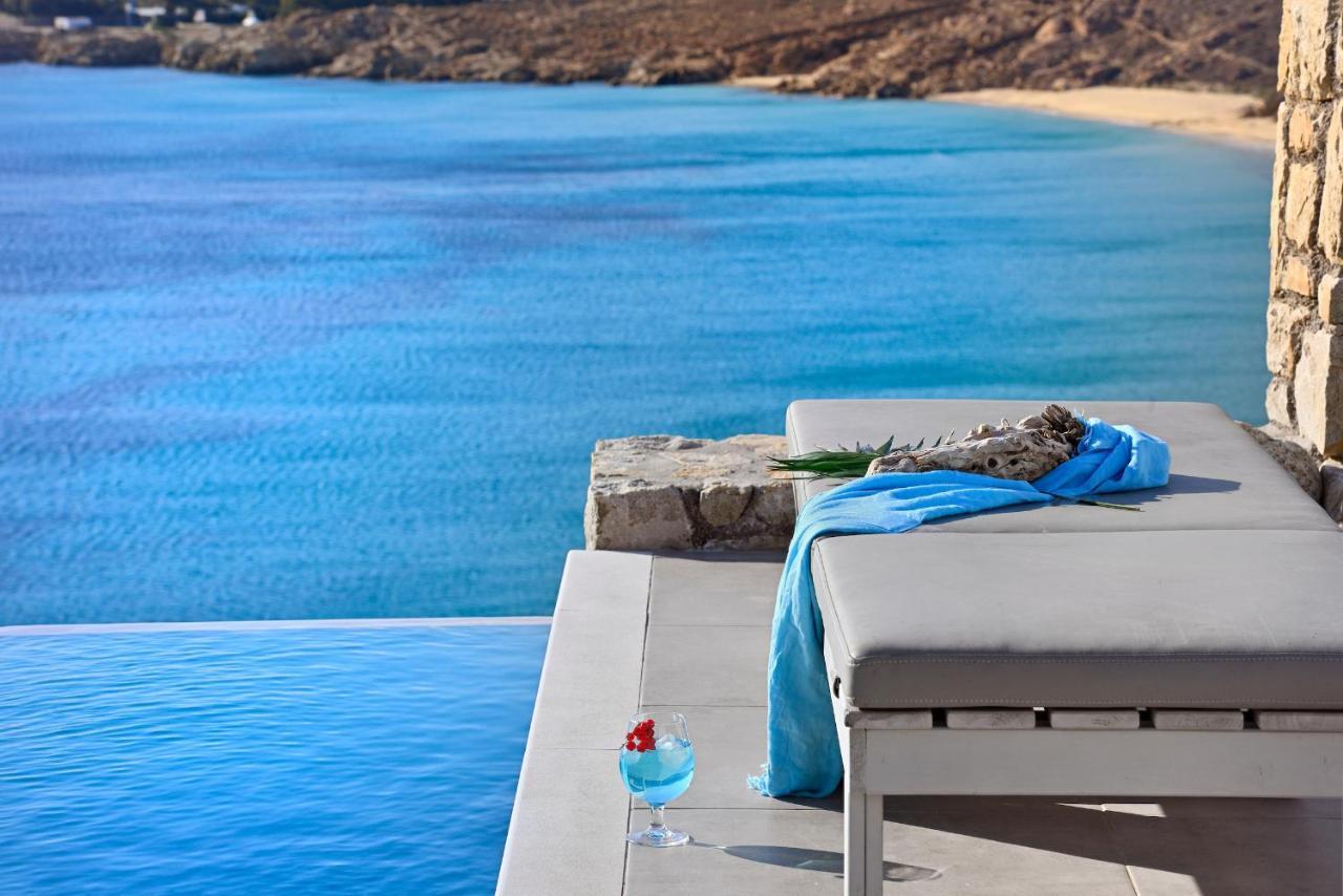 Luxurious Villa Ostria Elia  Exterior foto